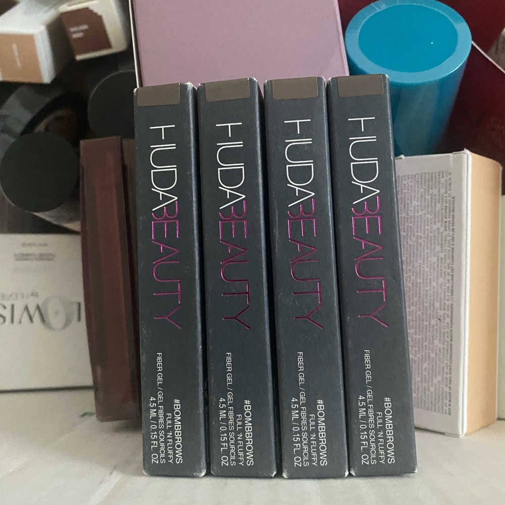 Sephora mixed box - Picture 4 of 11